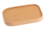 Stagione Kraft(pp lined) Lid