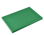 GenWare Green Low Density Chopping Board 18 x 12 x 1"