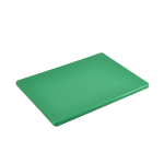 GenWare Green High Density Chopping Board 18 x 12 x 0.5"