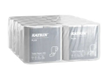 Katrin Plus 280 Toilet Roll 82476    Box20..Box20..Box20