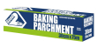 Baking Parchment 300mm x 75m Rolls