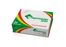 Wrapmaster 300mm x 100m Clingfilm Refill Rolls