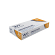 Wrapmaster 450mm x 50m Baking Parchment Refill Rolls