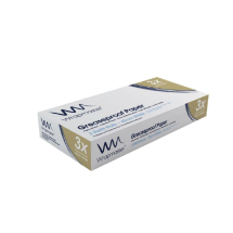 Wrapmaster 450mm x 50m Greaseproof Refill Rolls