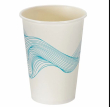 7oz Aqueous Single Wall White Paper Cup case1000
