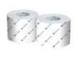 North Shore 616 Ecosoft Toilet Rolls - White