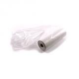 225 x 340 x 400mm HD Plastic Knot Carrier Bags on a Roll