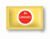 Canderel Yellow Sweetener Tablets