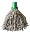 HX(Exel)PY 200g Green Socket Mop