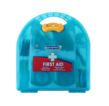 HSE Blue 1-10 Person First Aid Kit