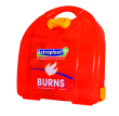 First Aid Burns Kit