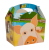 Party / Meal Boxes - Farm Design Party / Meal Boxes - Farm Design