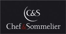 Chef & Sommelier logo