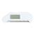 Gourmet thermometer with folding probe (White) Gourmet thermometer with folding probe (White)