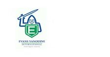 Evans Vanodine logo