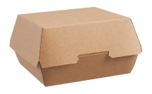 Food Cartons & Meal Boxes
