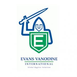 Evans Vanodine