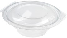 500ml Contour Salad Containers
