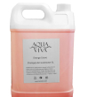 AQUA VIVA ORANGE GROOVE SHAMPOO & CONDITIONER 2X5LTR