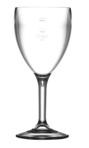 Elite Wine Goblet LCE@ 175ml and 250ml box12