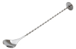 Cocktail Spoon With Masher
