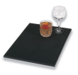Black Bar Mat 300 x 450mm