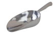 5oz Aluminium Ice Scoop