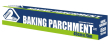 SILICONE BAKING PARCHMENT PAPER 18" x75M ROLL GOOD 2 GO