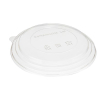 PLA Clear Lid Fits 500/750/ 1000ml Container