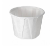 1oz Paper Portion /Souffle Pots