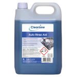Cleanline Auto Rinse Aid 5L