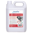 CLEANLINE OVEN & GRILL CLEANER 5LTR