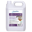 CLEANLINE UNISEAL PLUS FLOOR POLISH 25% 5L (EA) CL2002 5L