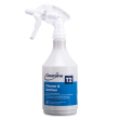 Cleanline T2 Trigger Bottle For Cleaner & Sanitiser 750ml