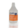 CLEANLINE TRIGGER BOTTLE FOR CLEANER/DEGREASER 750ml (COM)