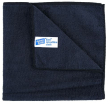 EXEL Microfibre Cloth BLACK 40x40cm Qty: 10