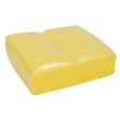 All Purpose Cloths - Yellow