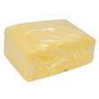 Lavette Style Cloths - Yellow