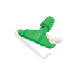 Kentucky Plastic Mop Clip - Green