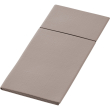 Duniletto Slim BIO DuniSoft - Greige