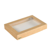 Viking Brick Lid With Window 200x140x30mm
