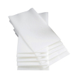 Duni Airlaid White 30x40cm 1/6BF box600