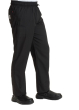 Le Chef Professional Trousers Black (Large)
