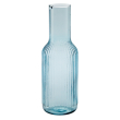 Blue Decanter 800ml Box6