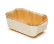 Duc 700ml Baking Basket 175x110x60MM x100