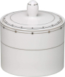 Cubiq Covered Sugar Bowl