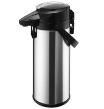 Lever Type Airpot Dispenser With Tags - 2.2L
