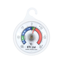Fridge/Freezer Dial Thermometer