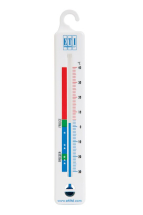 Vertical Fridge/Freezer Thermometer