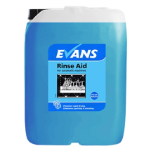 Evans Rinse Aid Multi (10L)
